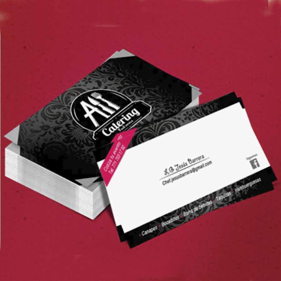 tarjetas de presentación laminado mate tarjetas de presentación laminado mate