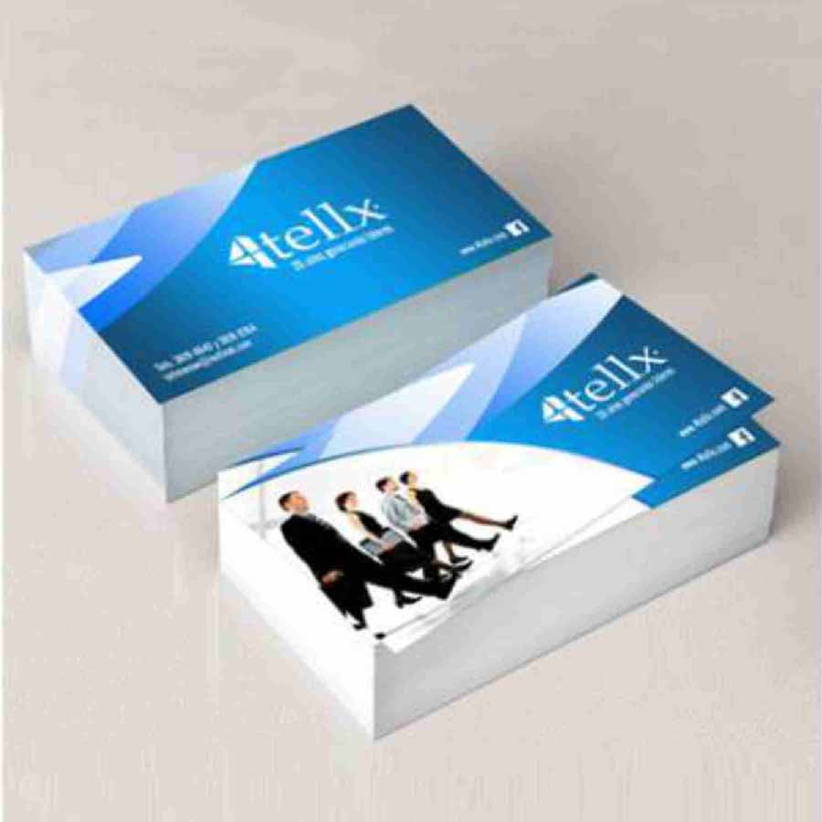 tarjetas de presentación laminado mate tarjetas de presentación laminado mate